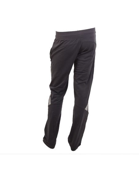 Pantalon Largo Varlion Md10w06 Gris | Ofertas de pádel